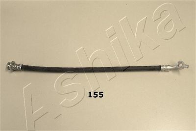 Holding Bracket, brake hose ASHIKA 69-01-155