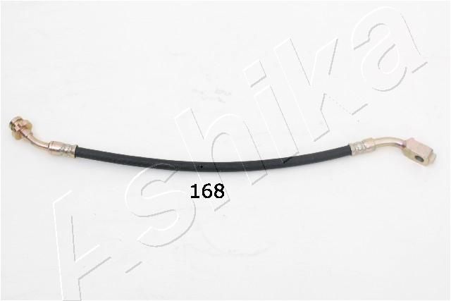 ASHIKA 69-01-168 Holding Bracket, brake hose