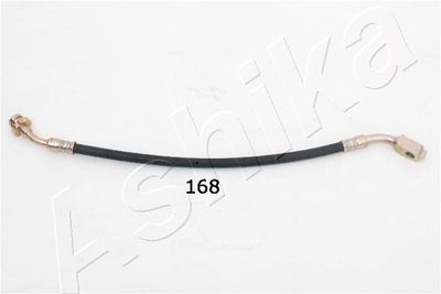 Holding Bracket, brake hose ASHIKA 69-01-168