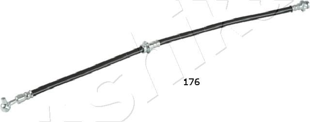 ASHIKA 69-01-176 Holding Bracket, brake hose