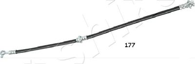 Holding Bracket, brake hose ASHIKA 69-01-177