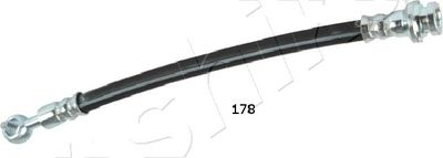 Holding Bracket, brake hose ASHIKA 69-01-178