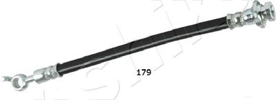 Holding Bracket, brake hose ASHIKA 69-01-179