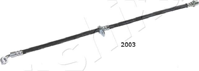 ASHIKA 69-02-2003 Holding Bracket, brake hose