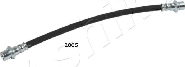 ASHIKA 69-02-2005 Holding Bracket, brake hose