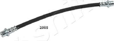 Holding Bracket, brake hose ASHIKA 69-02-2005
