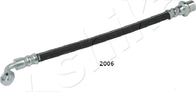 ASHIKA 69-02-2006 Holding Bracket, brake hose