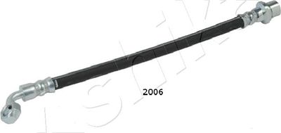 Holding Bracket, brake hose ASHIKA 69-02-2006