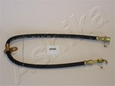 Holding Bracket, brake hose ASHIKA 69-02-2040