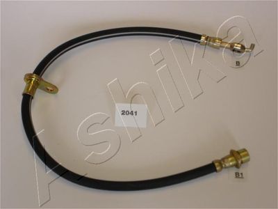 Holding Bracket, brake hose ASHIKA 69-02-2041