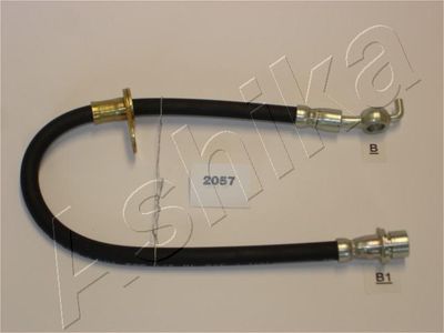 Holding Bracket, brake hose ASHIKA 69-02-2057