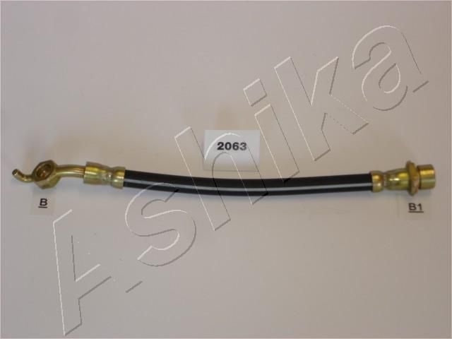 ASHIKA 69-02-2063 Holding Bracket, brake hose