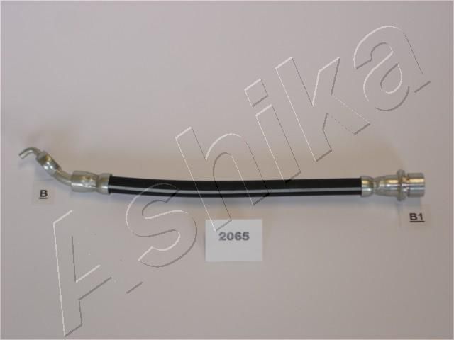 ASHIKA 69-02-2065 Holding Bracket, brake hose