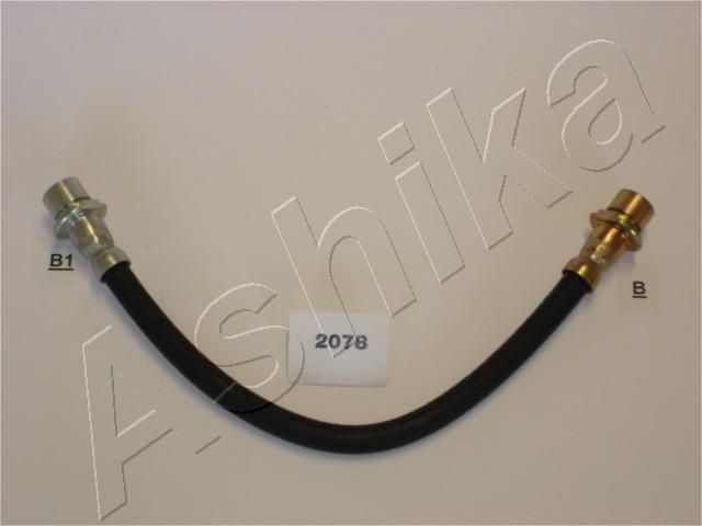 ASHIKA 69-02-2078 Holding Bracket, brake hose
