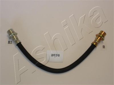 Holding Bracket, brake hose ASHIKA 69-02-2078