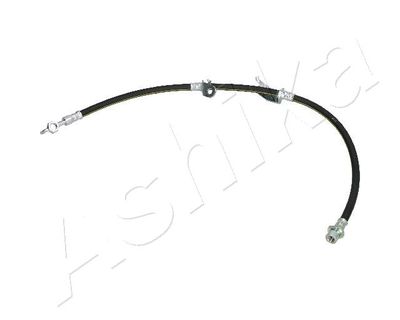 Holding Bracket, brake hose ASHIKA 69-02-2112