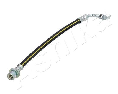Holding Bracket, brake hose ASHIKA 69-02-2115
