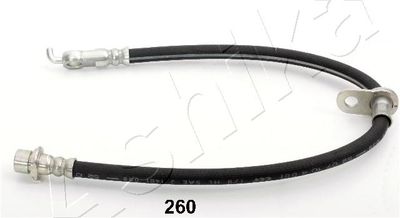Holding Bracket, brake hose ASHIKA 69-02-260