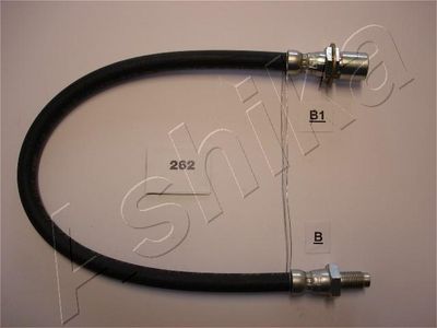 Holding Bracket, brake hose ASHIKA 69-02-262