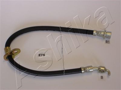 Holding Bracket, brake hose ASHIKA 69-02-275
