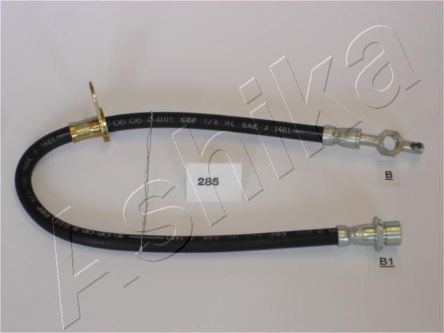 ASHIKA 69-02-285 Holding Bracket, brake hose