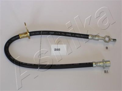 Holding Bracket, brake hose ASHIKA 69-02-285