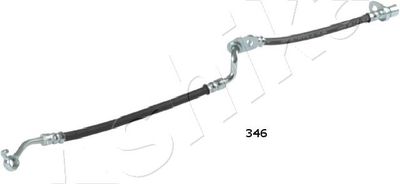 Holding Bracket, brake hose ASHIKA 69-03-346