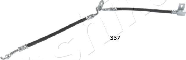 ASHIKA 69-03-357 Holding Bracket, brake hose