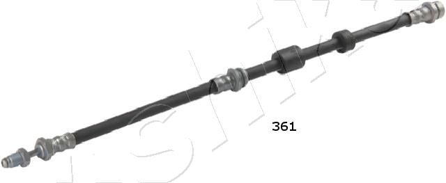 ASHIKA 69-03-361 Holding Bracket, brake hose