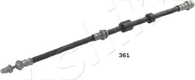Holding Bracket, brake hose ASHIKA 69-03-361