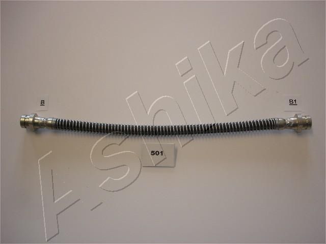 ASHIKA 69-05-501 Holding Bracket, brake hose