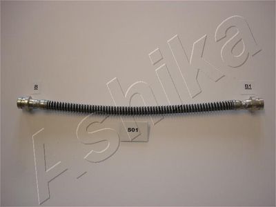 Holding Bracket, brake hose ASHIKA 69-05-501