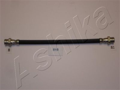 Holding Bracket, brake hose ASHIKA 69-05-515
