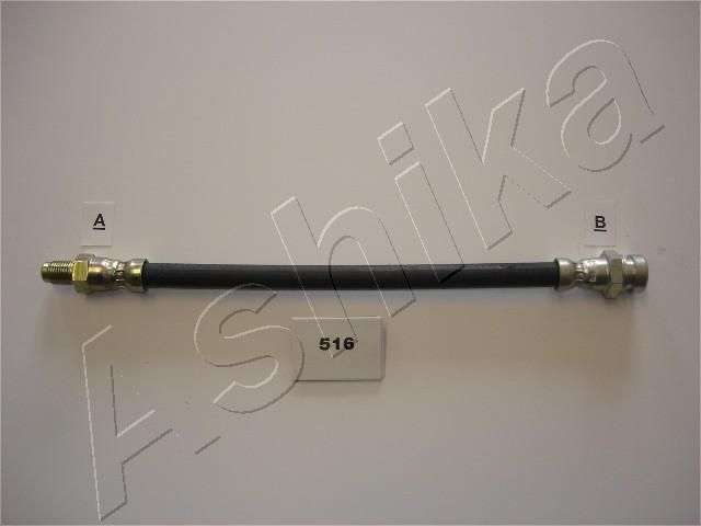 ASHIKA 69-05-516 Holding Bracket, brake hose