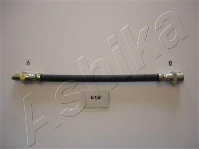 Holding Bracket, brake hose ASHIKA 69-05-516