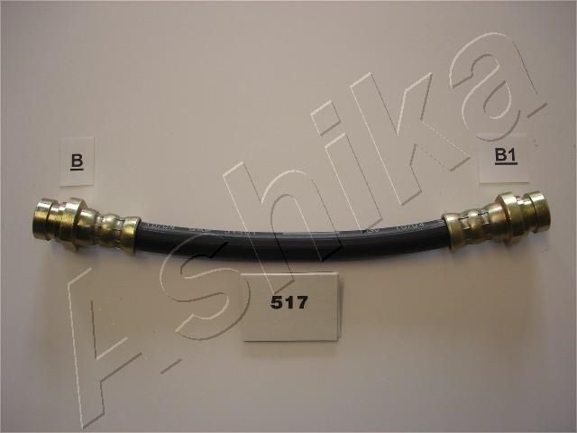 ASHIKA 69-05-517 Holding Bracket, brake hose