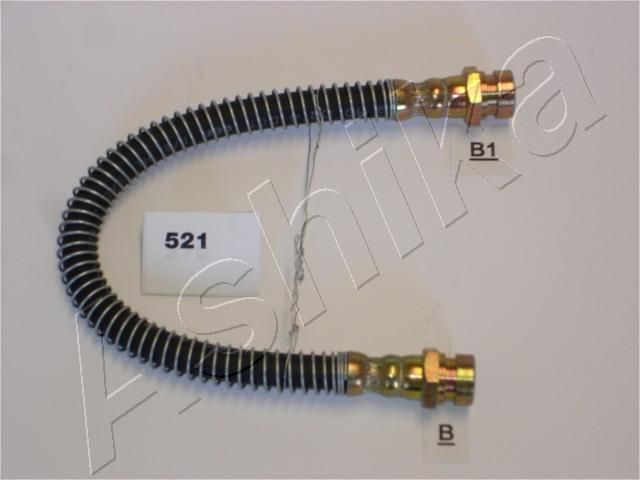 ASHIKA 69-05-521 Holding Bracket, brake hose