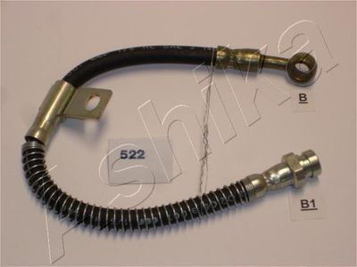 Holding Bracket, brake hose ASHIKA 69-05-522