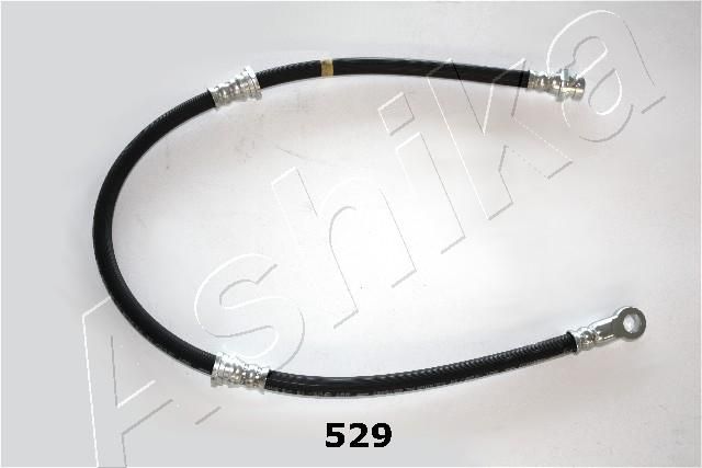 ASHIKA 69-05-529 Holding Bracket, brake hose