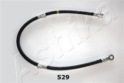 Holding Bracket, brake hose ASHIKA 69-05-529