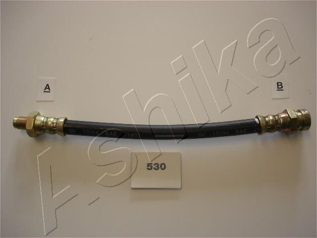 ASHIKA 69-05-530 Holding Bracket, brake hose