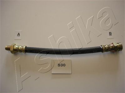 Holding Bracket, brake hose ASHIKA 69-05-530