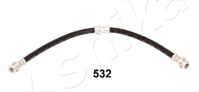 ASHIKA 69-05-532 Holding Bracket, brake hose