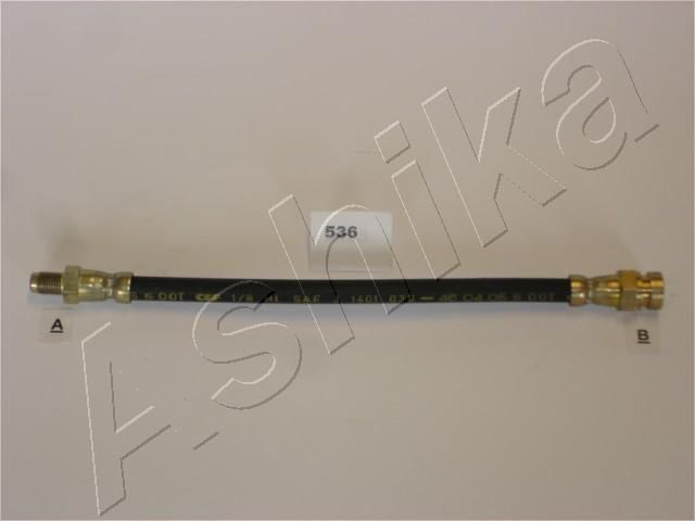 ASHIKA 69-05-536 Holding Bracket, brake hose