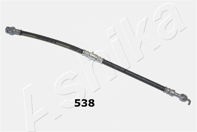 ASHIKA 69-05-538 Holding Bracket, brake hose