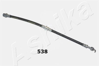 Holding Bracket, brake hose ASHIKA 69-05-538