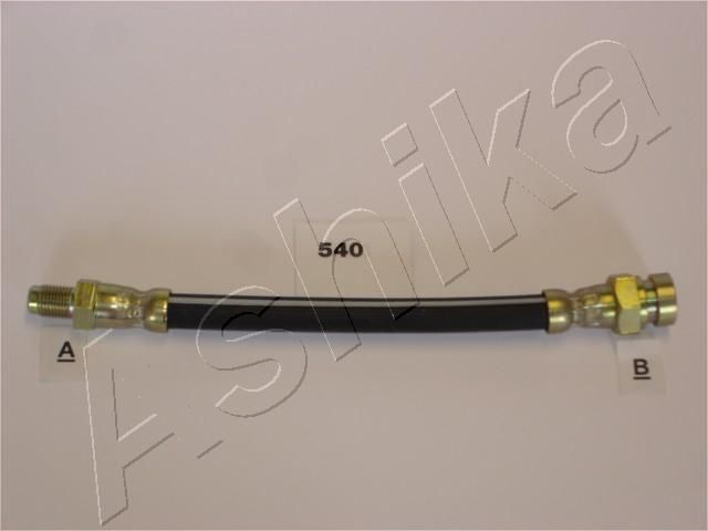 ASHIKA 69-05-540 Holding Bracket, brake hose