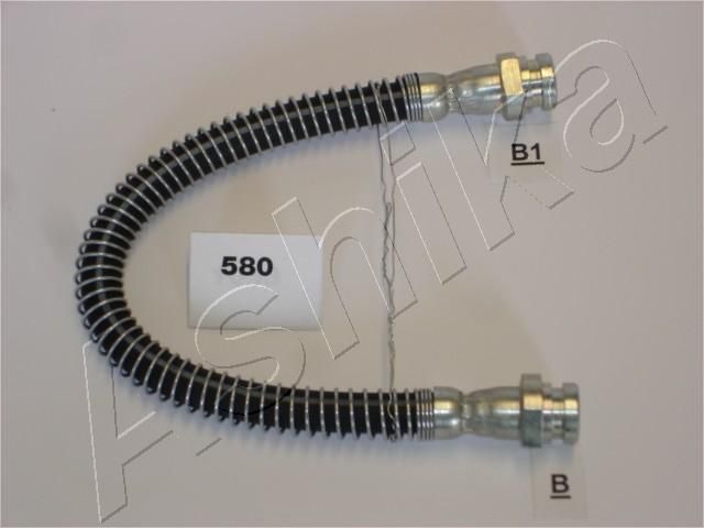 ASHIKA 69-05-580 Holding Bracket, brake hose