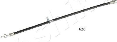 Holding Bracket, brake hose ASHIKA 69-06-620