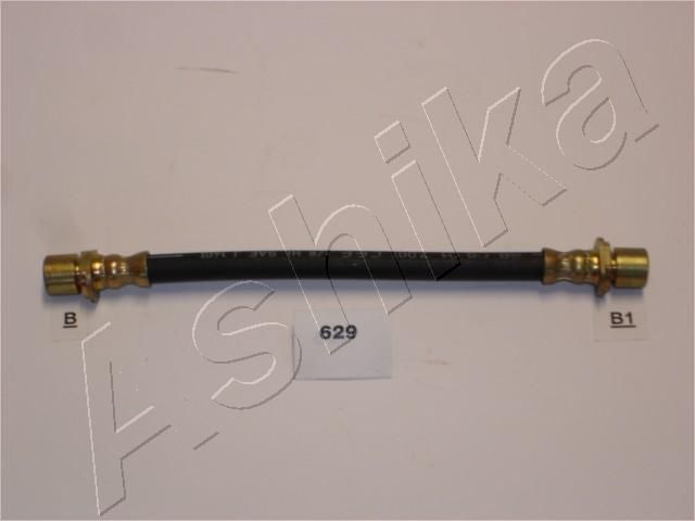 ASHIKA 69-06-629 Holding Bracket, brake hose